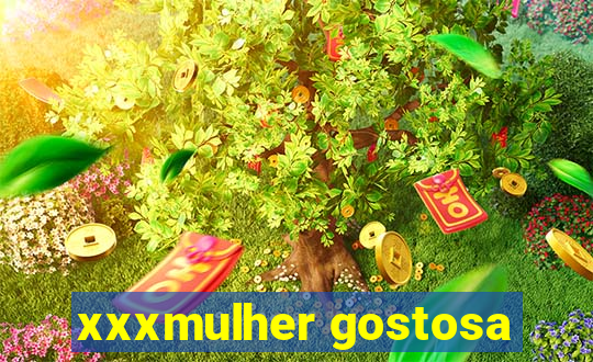 xxxmulher gostosa